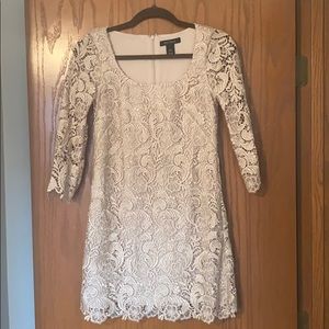 White House Black Market Dress